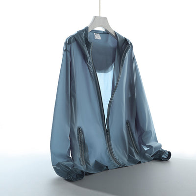 Traje de Pesca Protección Solar Ligero para Actividades Acuáticas - Image 10