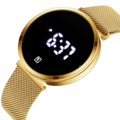 Reloj Digital Deportivo Unisex - Elegancia y Precisión para Tu Estilo - Image 8