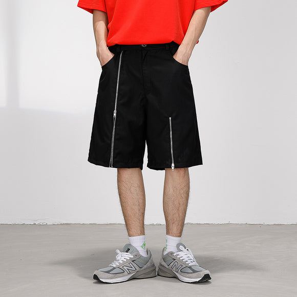 Shorts Casuales Versátiles para Hombre y Mujer