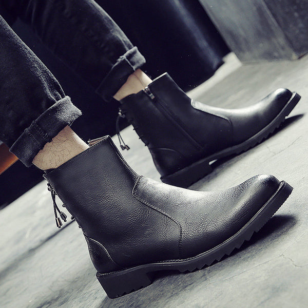 Botas de Algodón Cálidas - Image 15