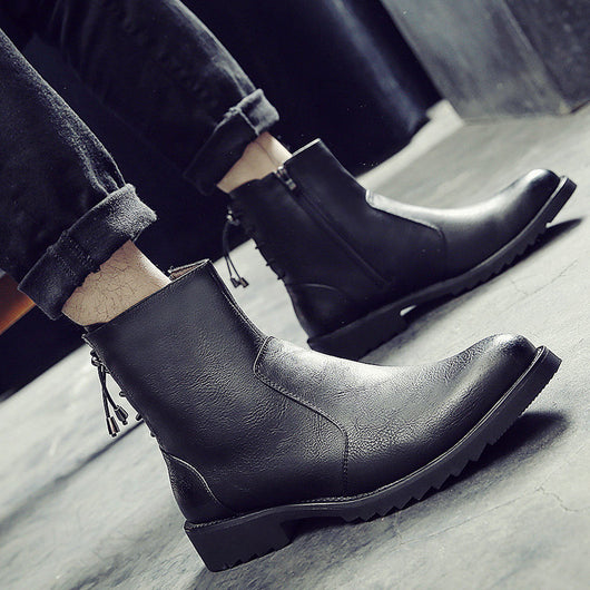 Botas de Algodón Cálidas - Image 15