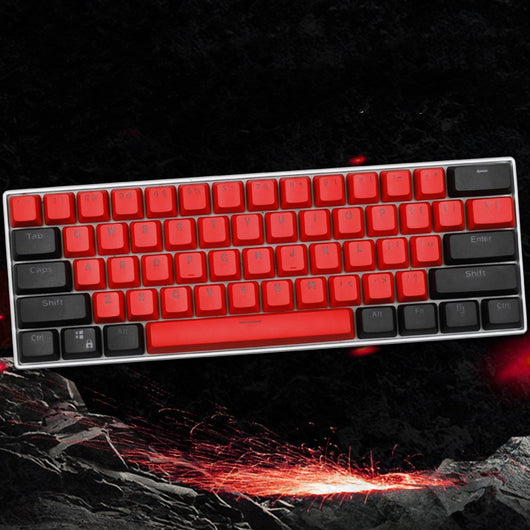 Tecla PBT Transparente Premium - Image 23