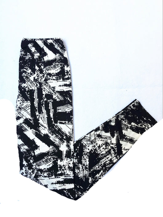Leggings Navideños Estampados Cintura Alta - 18 Colores para Fiestas - Image 21
