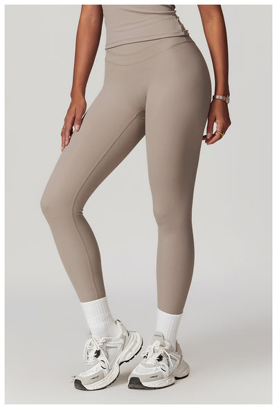 Pantalones Yoga Cintura Alta Reductores con Levanta Glúteos - Image 21