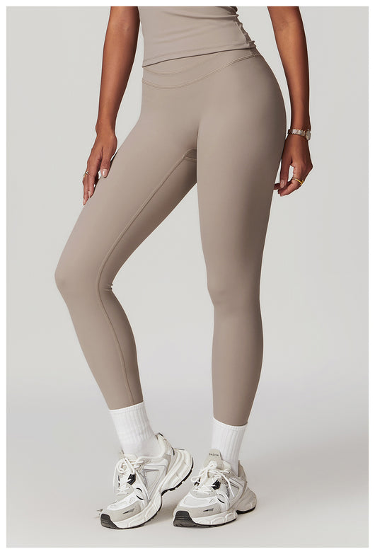 Pantalones Yoga Cintura Alta Reductores con Levanta Glúteos - Image 21