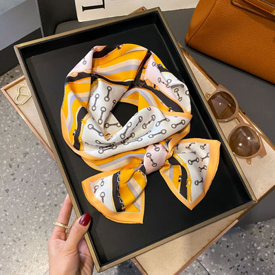 Foulard de Seda Premium para Mujer - Image 4