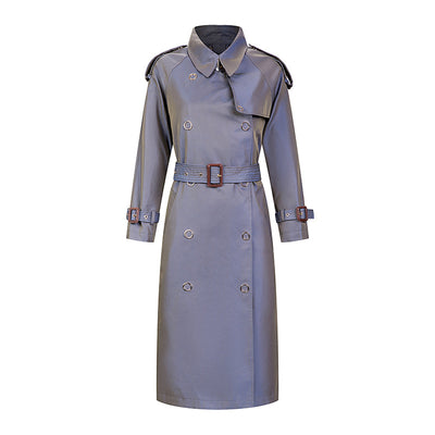 Cortavientos Británico para Mujer - Image 21