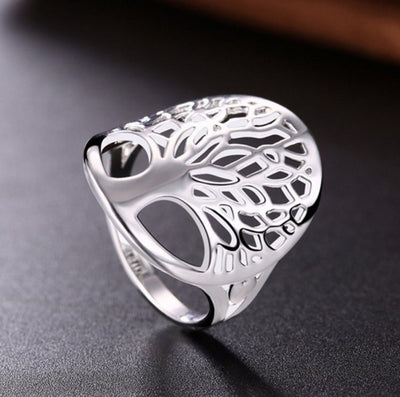 Anillo Árbol de la Vida - Image 4