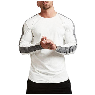 Camiseta Manga Larga para Hombre - Image 13