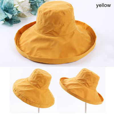 Gorra de Pescador Terciopelo para Mujer - Image 21
