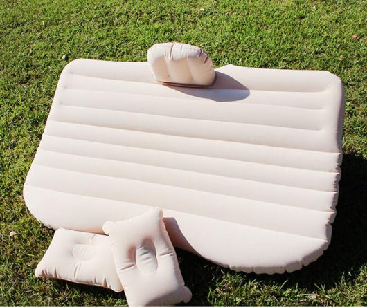 Cama Inflable para Auto - Image 30
