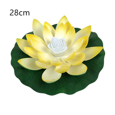Lámpara Loto LED Decorativa - Image 6