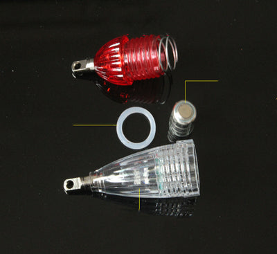 Lámpara LED para Pesca Nocturna - Image 5