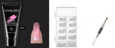Adhesivo de Cristal Extendido sin Dolor - Secado Rápido - Image 11
