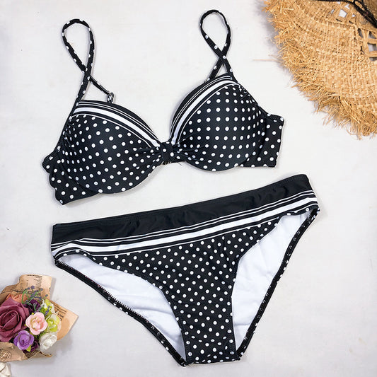 Bikini de Moda Contemporánea - Image 2