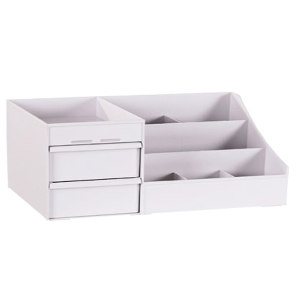 Organizador de Cosméticos con Cajones