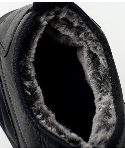 Zapatos Casuales Cómodos para Adultos Mayores - Diseño Cálido y Duradero - Image 12