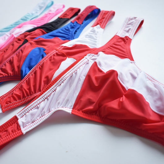 Tanga Nylon para Hombre - Image 2