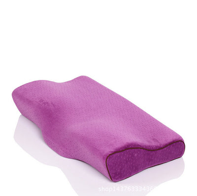 Almohada Ergonómica de Recuperación Lenta - Image 15