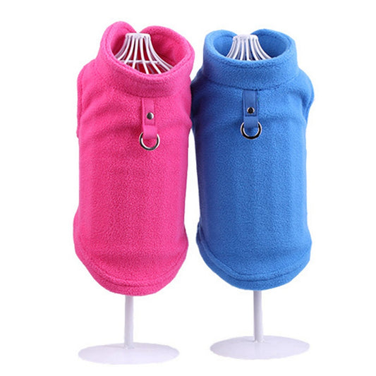 Abrigo Térmico para Perros con Tela Reforzada - Image 2