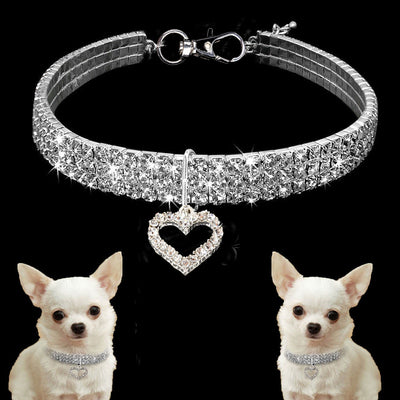 Collar Elástico para Perros - Image 2