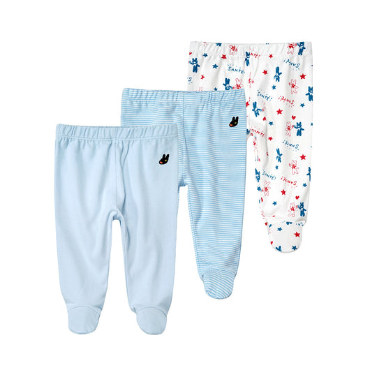 Pack de 3 Piezas de Ropa para Bebé: Monos Suaves y Cómodos - Image 15