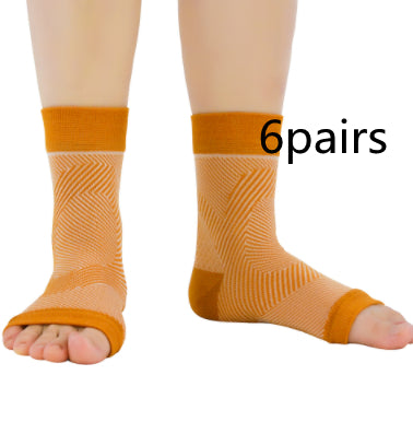 Calcetines de Soporte para Tobillos - Image 17