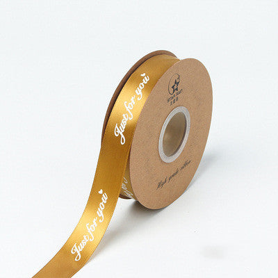 Cintas Decorativas para Flores - Envoltorio Premium - Image 14