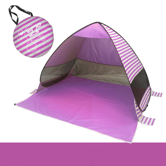 Carpa de Playa Automática - Image 6