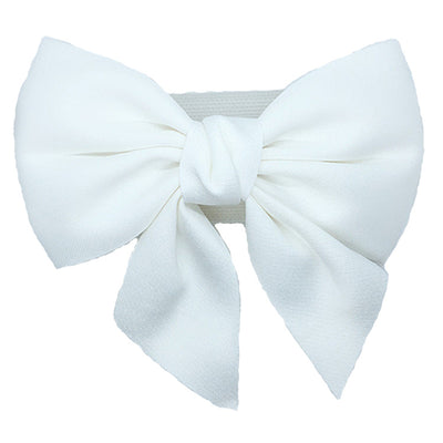 Cinturón Elástico con Moño para Mujer - Diseño Elegante y Cómodo - Image 7