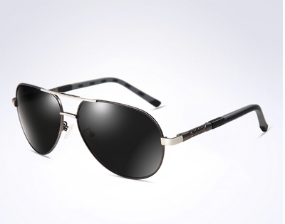 Gafas de Sol Polarizadas para Hombre - Image 10