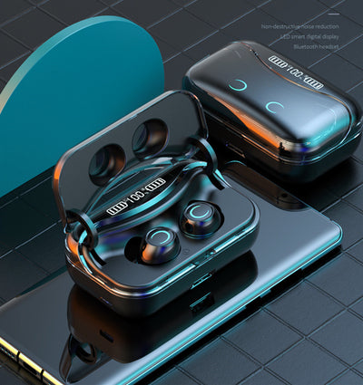Auriculares Inalámbricos Bluetooth G08 - Image 3