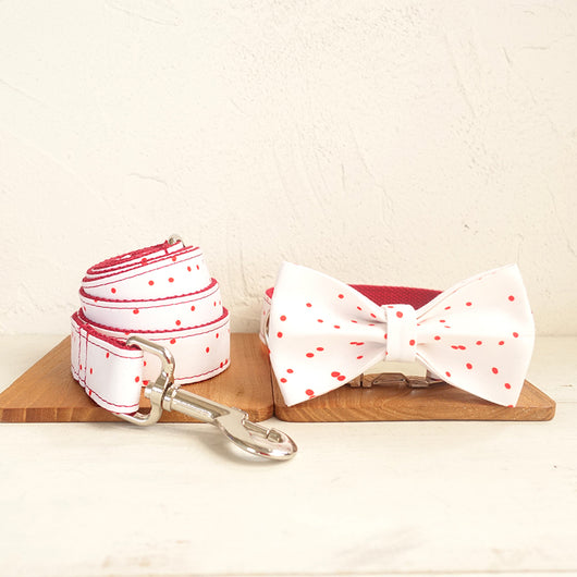 Collar Ajustable para Perros y Gatos - Diseño Personalizable y Cómodo - Image 12
