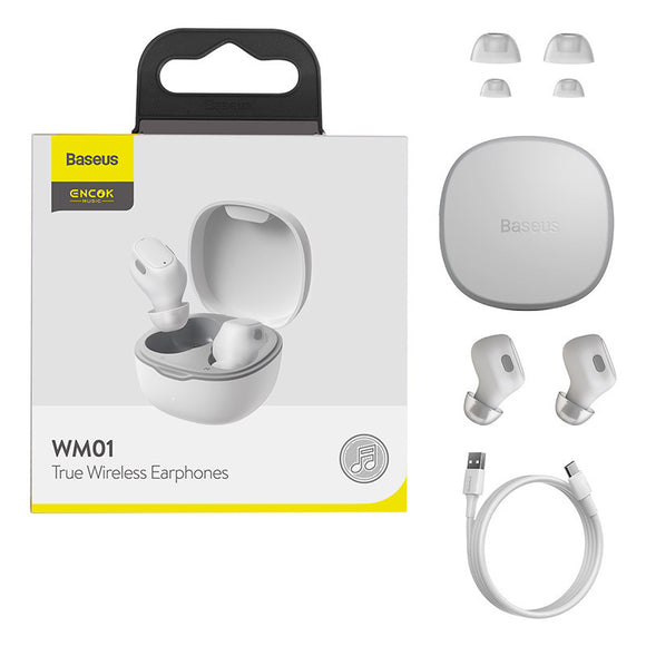 Auriculares Inalámbricos Bluetooth de Última Generación
