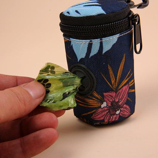 Bolsa Dispensadora de Residuos para Mascotas con Impresión Personalizada - Image 3