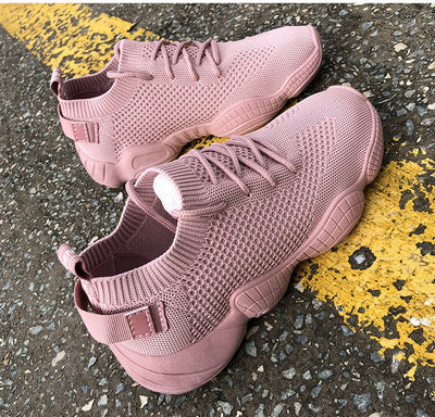 Zapatos Casuales para Mujer - Comodidad y Estilo - Image 5