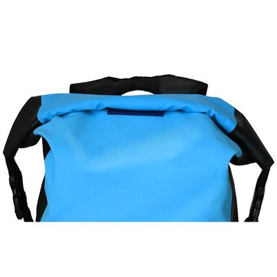 Mochila Impermeable para Aventuras Acuáticas - Image 13