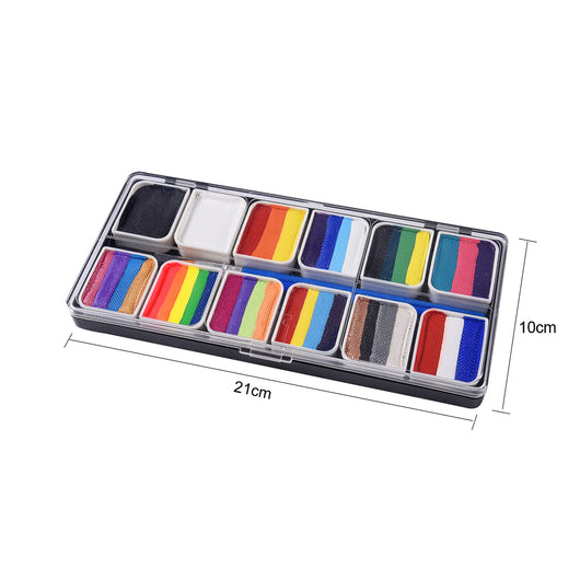 Pintura Corporal Artística de Alta Calidad - Image 3