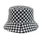 Sombrero de Sol Lattice Element Diseño Japonés para Mujer