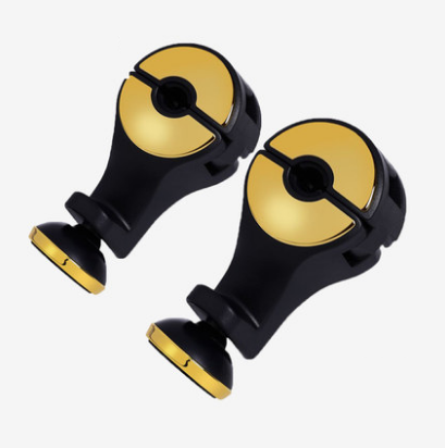 Ganchos Multifunción para Asiento Trasero del Auto - Organizador Oculto - Image 7