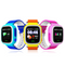 Reloj Inteligente GPS Q90 con Teléfono para Niños