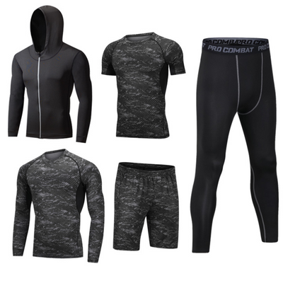 Ropa Deportiva de Alto Rendimiento - Image 5