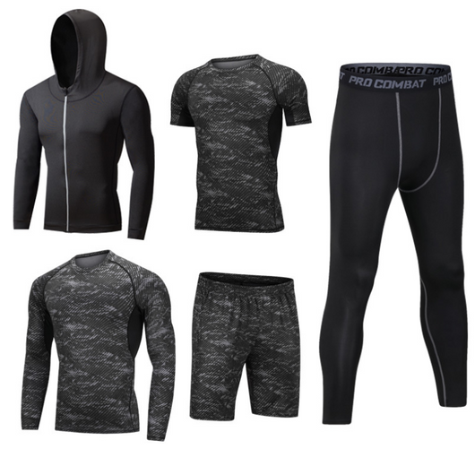 Ropa Deportiva de Alto Rendimiento - Image 5