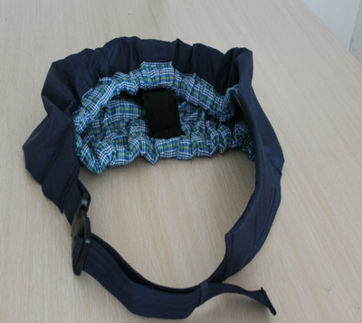 Portabebé tipo Sling ergonómico - Image 3