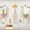 Tapiz Decorativo de Impresión Digital para el Hogar