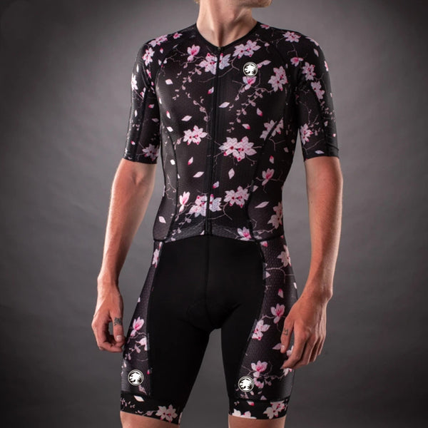 Traje de Neopreno para Triatlón Tejido Profesional - Image 6