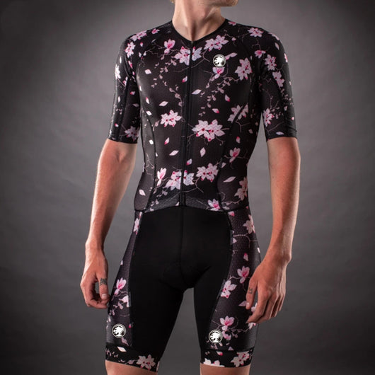 Traje de Neopreno para Triatlón Tejido Profesional - Image 6