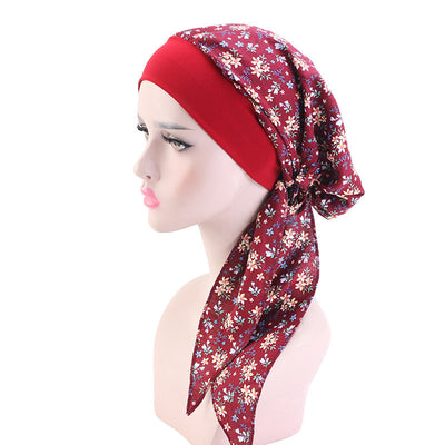 Bandana Elástica Ajustable - Image 13