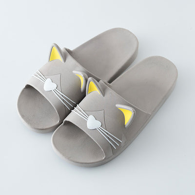Pantuflas Gatito Fresco - Image 5