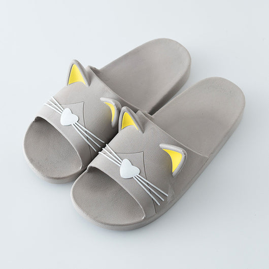 Pantuflas Gatito Fresco - Image 5